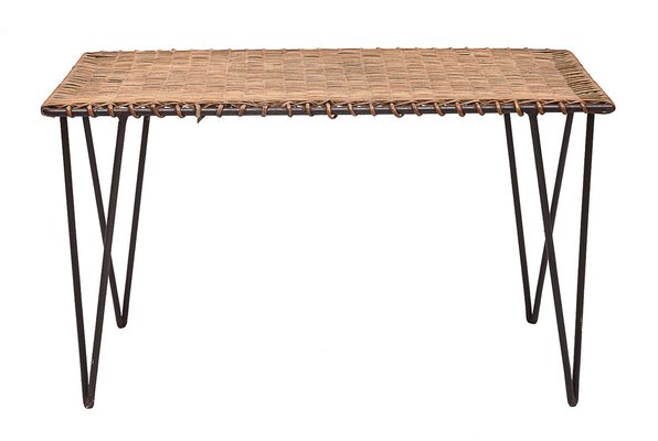 Vintage Table by Raoul Guys, 1950-JCN-1738964