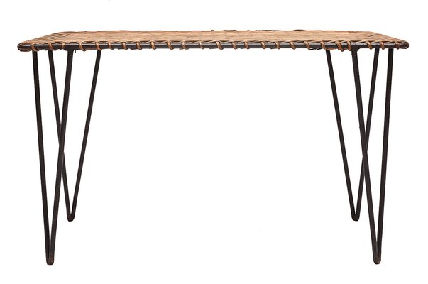 Vintage Table by Raoul Guys, 1950-JCN-1738964