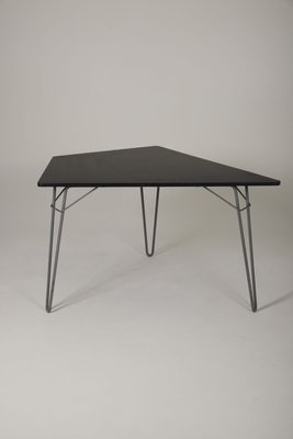 Vintage Table by Willy Van Der Meeren-QAC-2021375