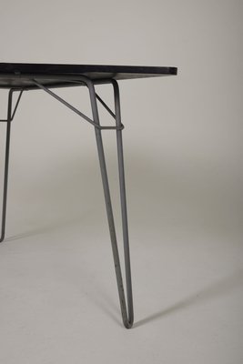 Vintage Table by Willy Van Der Meeren-QAC-2021375