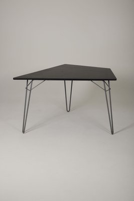 Vintage Table by Willy Van Der Meeren-QAC-2021375