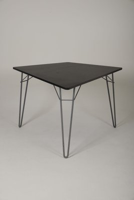 Vintage Table by Willy Van Der Meeren-QAC-2021375