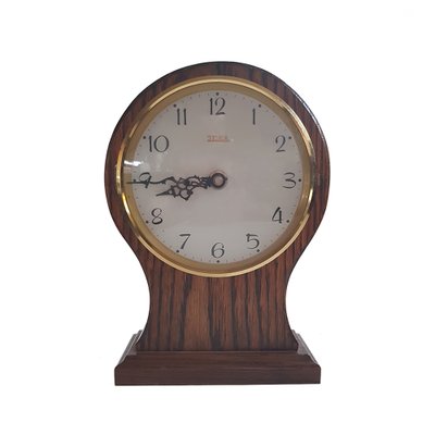 Vintage Table Clock from Jeka-NUX-1397790