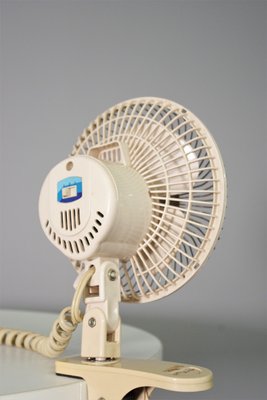 Vintage Table Fan, 1970s-KNM-1440544