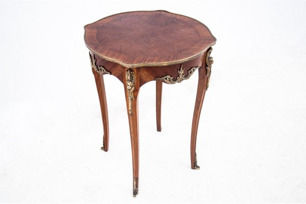 Vintage Table, France, 1880s-BXB-1702605