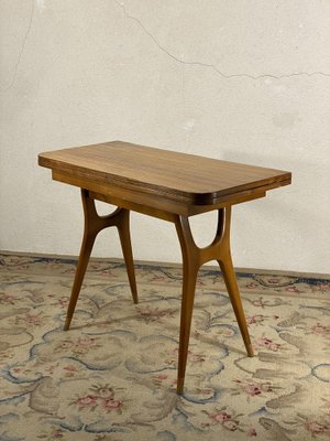 Vintage Table in Teak, 1960-JXY-1798290