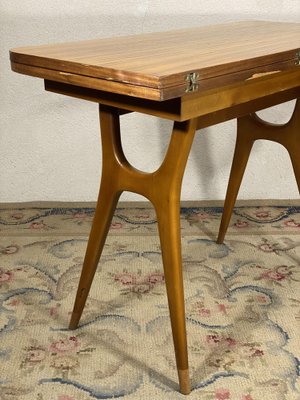 Vintage Table in Teak, 1960-JXY-1798290