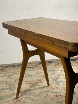 Vintage Table in Teak, 1960-JXY-1798290