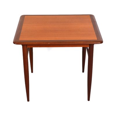 Vintage Table in Teak from HBM Möbler, 1960-HJY-1749764