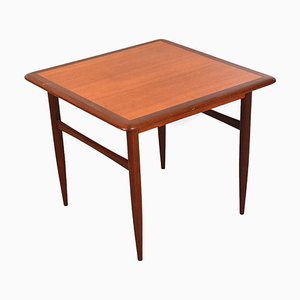 Vintage Table in Teak from HBM Möbler, 1960-HJY-1749764