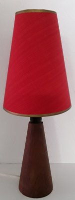 Vintage Table Lamp-HOI-1060275