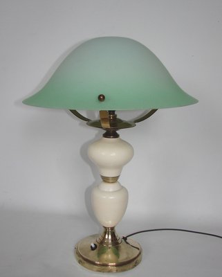 Vintage Table Lamp, 1940s-XHP-623089