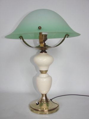 Vintage Table Lamp, 1940s-XHP-623089