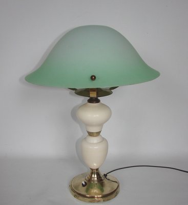 Vintage Table Lamp, 1940s-XHP-623089