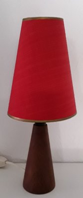 Vintage Table Lamp-HOI-1060275