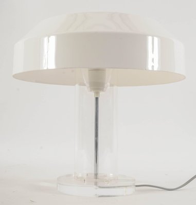 Vintage Table Lamp by Aldo Van den Nieuwelaar-RY-553758