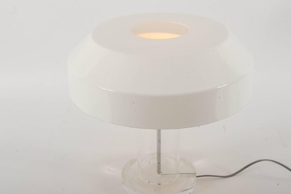 Vintage Table Lamp by Aldo Van den Nieuwelaar-RY-553758