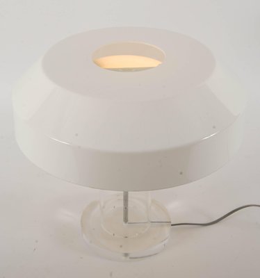 Vintage Table Lamp by Aldo Van den Nieuwelaar-RY-553758