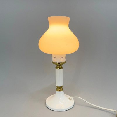 Vintage Table Lamp by Drukov, Czechoslovakia, 1970s-TZ-1362424