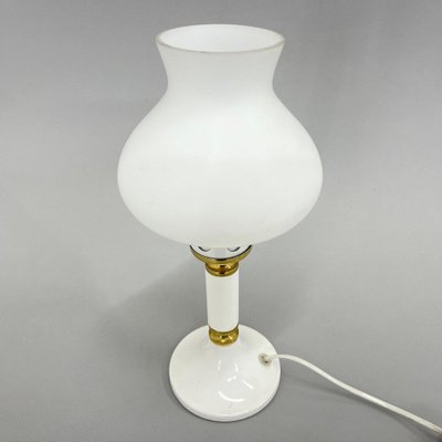 Vintage Table Lamp by Drukov, Czechoslovakia, 1970s-TZ-1362424