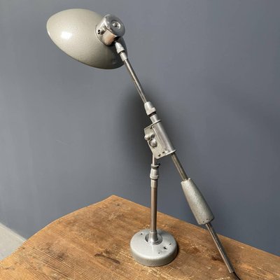 Vintage Table Lamp by Ferdinand Solère, 1950s-NPL-1382349