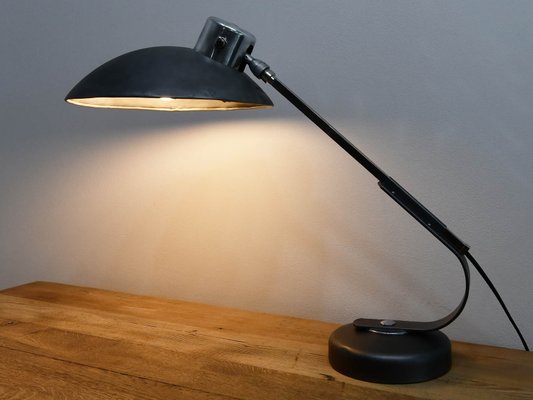 Vintage Table Lamp by Ferdinand Solère, 1950s-GU-2027240