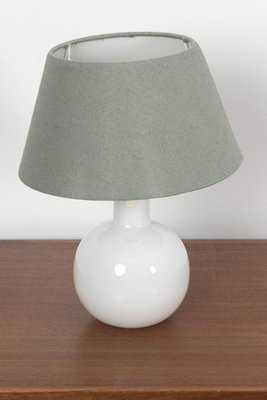 Vintage Table Lamp by Holmegaard-OKG-1724588