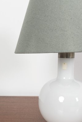 Vintage Table Lamp by Holmegaard-OKG-1724588