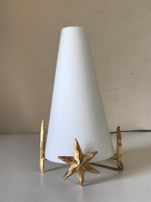 Vintage Table Lamp by Kovacks, 1970s-NER-1427989