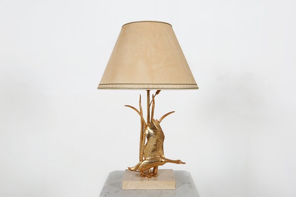 Vintage Table Lamp by Lanciotto Galeotti, 1970-YSY-1141608