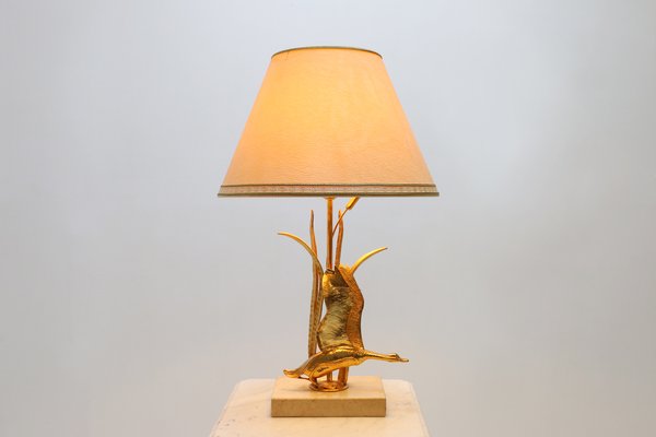 Vintage Table Lamp by Lanciotto Galeotti, 1970-YSY-1141608