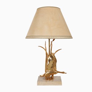 Vintage Table Lamp by Lanciotto Galeotti, 1970-YSY-1141608