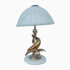 Vintage Table Lamp by Ottaviano-QLH-885061