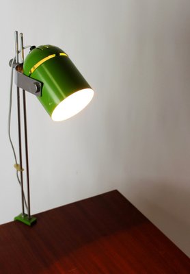 Vintage Table Lamp by Stanislav Indra, 1970s-WVS-1806204