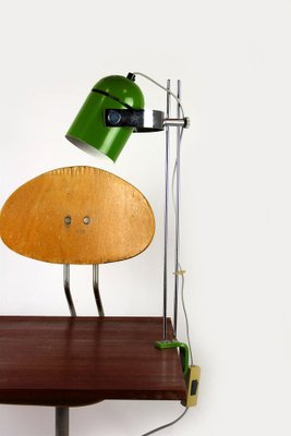 Vintage Table Lamp by Stanislav Indra, 1970s-WVS-1806204