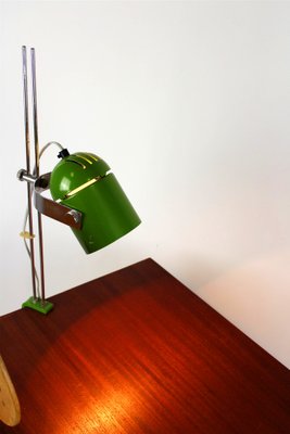 Vintage Table Lamp by Stanislav Indra, 1970s-WVS-1806204