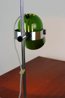 Vintage Table Lamp by Stanislav Indra, 1970s-WVS-1806204