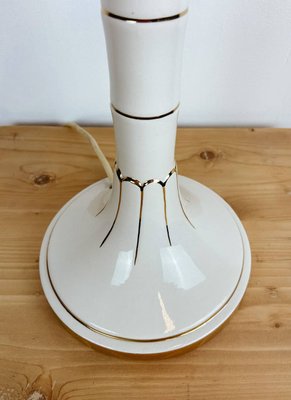 Vintage Table Lamp by Tommaso Barbi, 1960s-ORQ-1425058