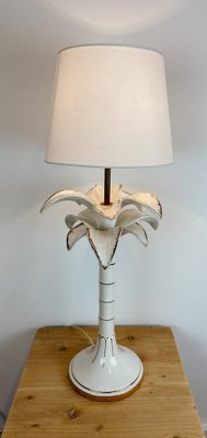 Vintage Table Lamp by Tommaso Barbi, 1960s-ORQ-1425058