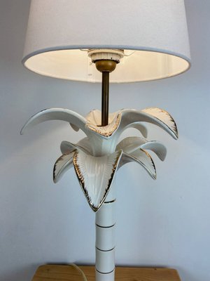 Vintage Table Lamp by Tommaso Barbi, 1960s-ORQ-1425058