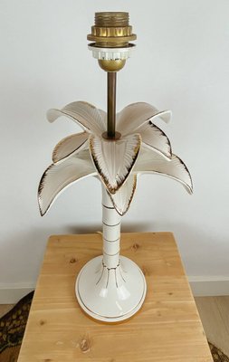 Vintage Table Lamp by Tommaso Barbi, 1960s-ORQ-1425058