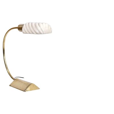 Vintage Table Lamp by Tommaso Barbi, Italy, 1970s-ZCI-1313490