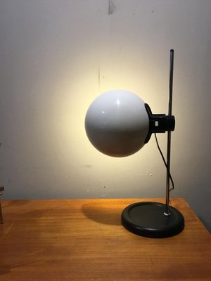 Vintage Table Lamp from Guzzini-SU-767748