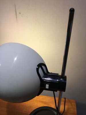 Vintage Table Lamp from Guzzini-SU-767748