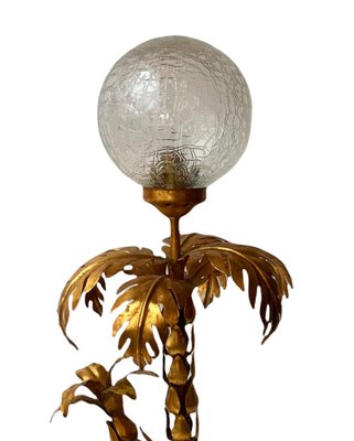 Vintage Table Lamp from Hans Kögel, 1960s-GYX-1065569