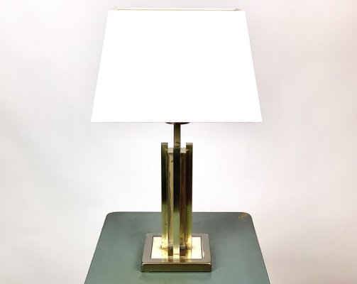 Vintage Table Lamp from Herda, 1970s-KSR-715207