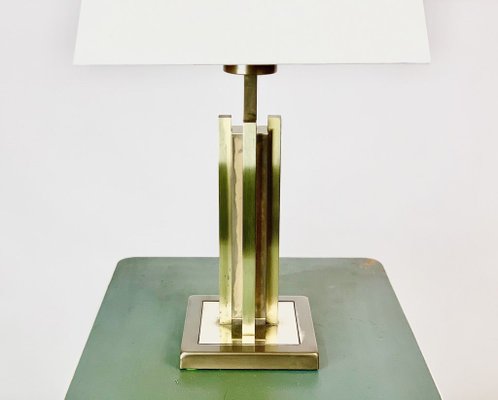 Vintage Table Lamp from Herda, 1970s-KSR-715207