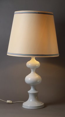 Vintage Table Lamp from Kaiser Leuchten, 1970s-ESB-1792550