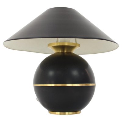 Vintage Table Lamp from Napako , Czechoslovakia, 1970s-TZ-1355435