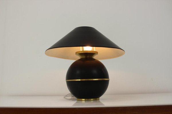 Vintage Table Lamp from Napako , Czechoslovakia, 1970s-TZ-1355435